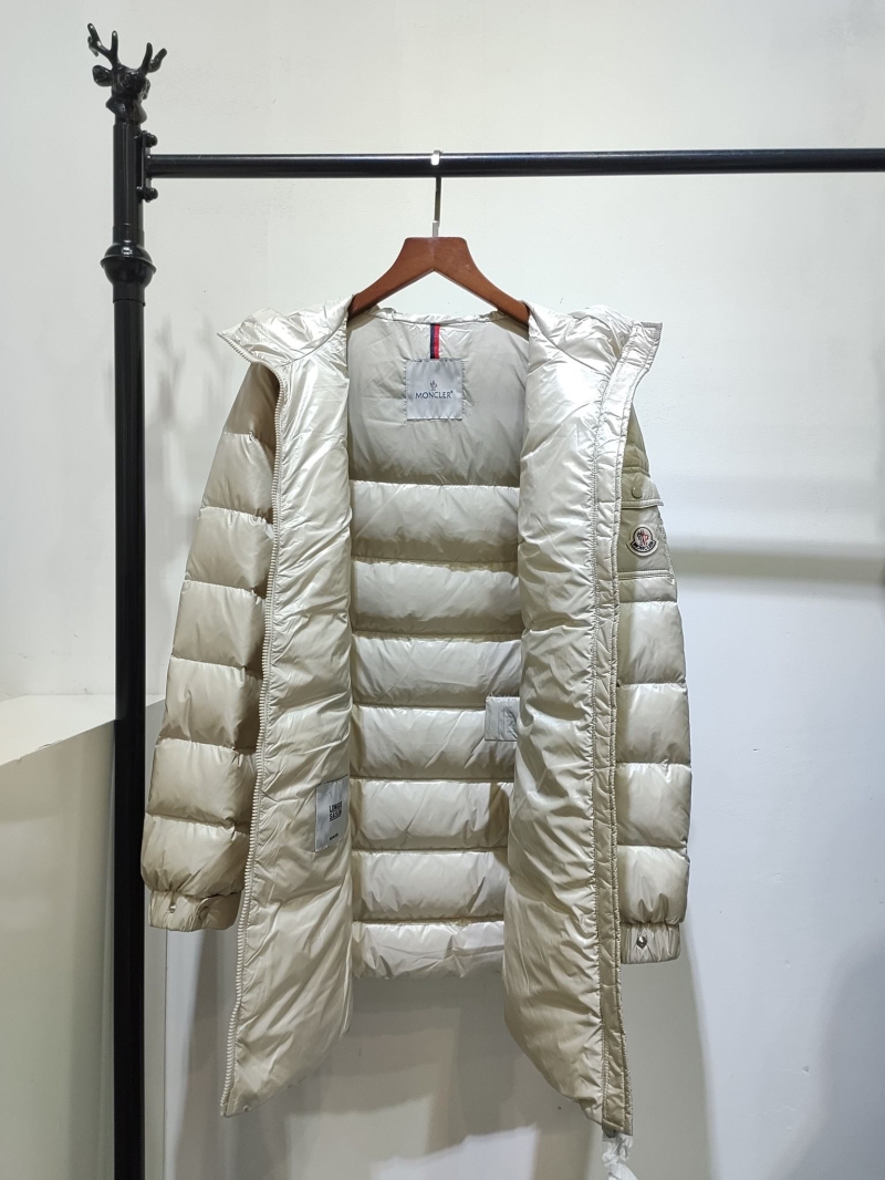 Moncler Down Coat